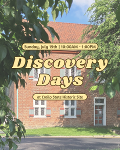 Discovery Day: Hudson River Ecology